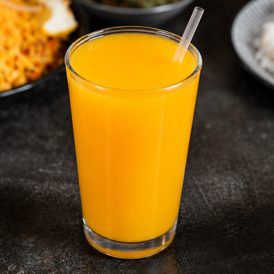 Takeout Options for Indian Cuisine
