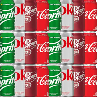 Can Soda (12oz)