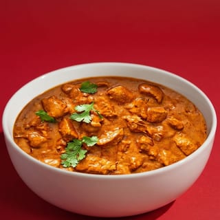 Tikka Masala