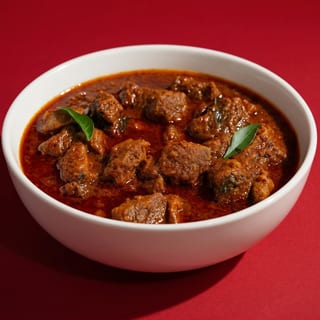 Vindaloo