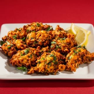 Pakora