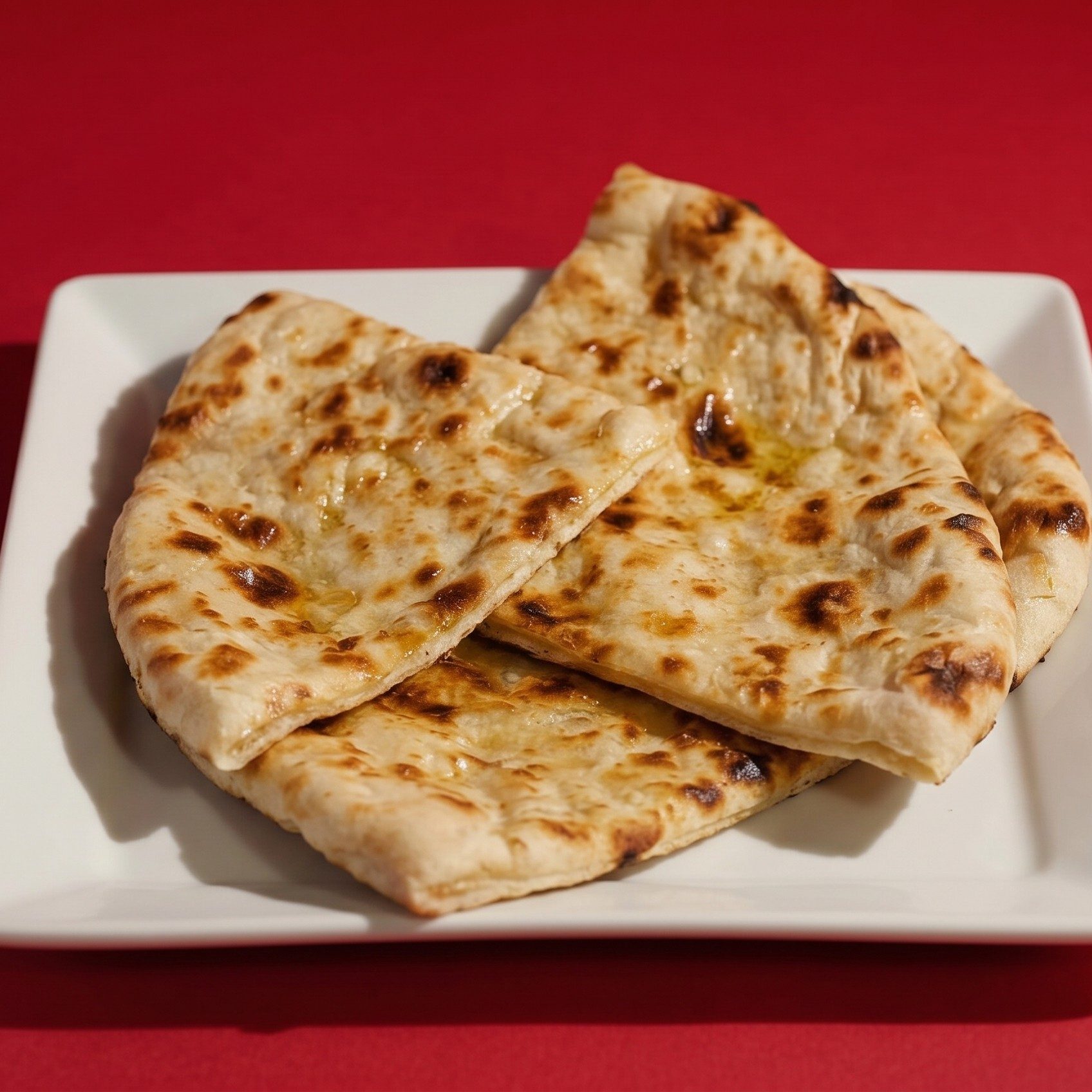 Naan.
