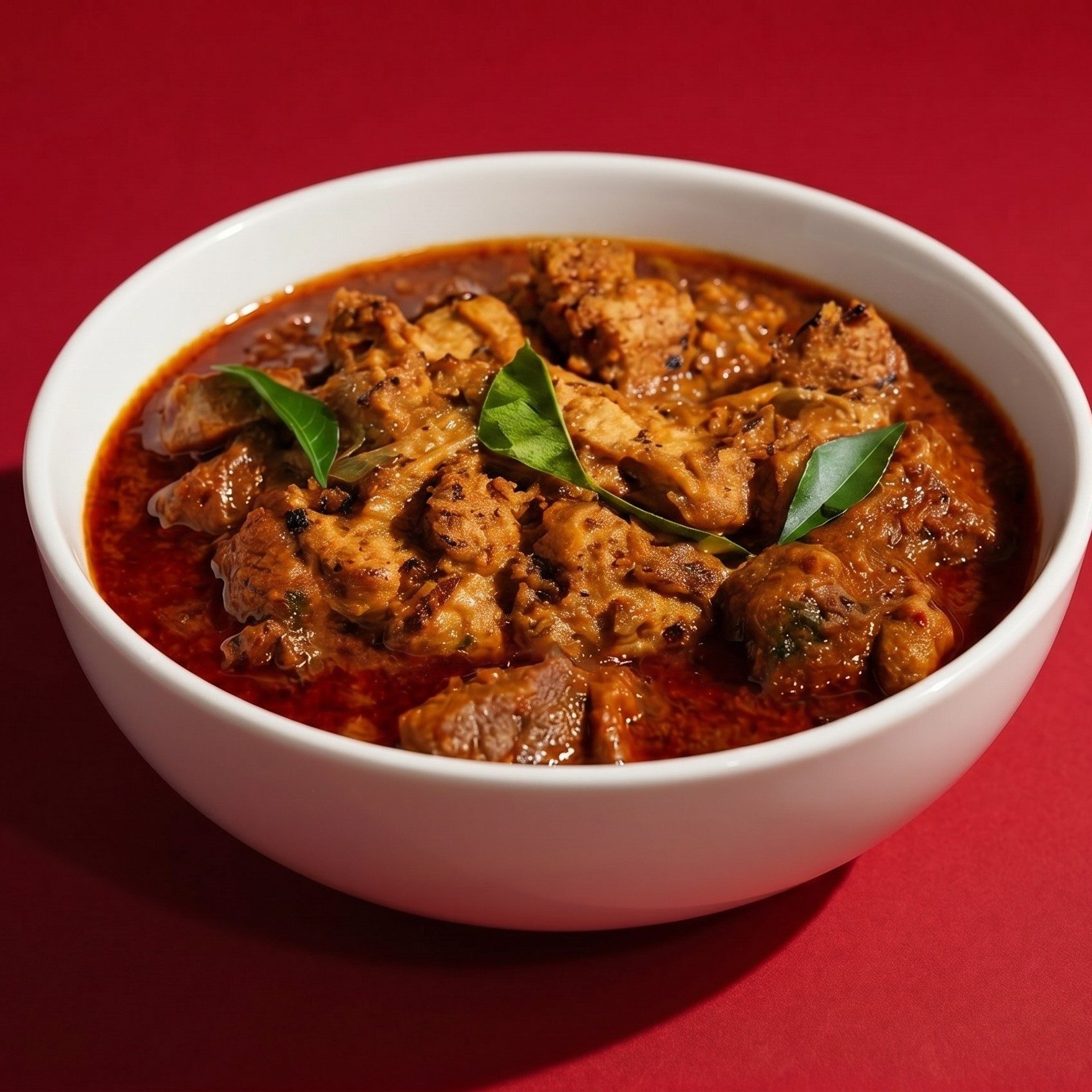 Pepper Masala.