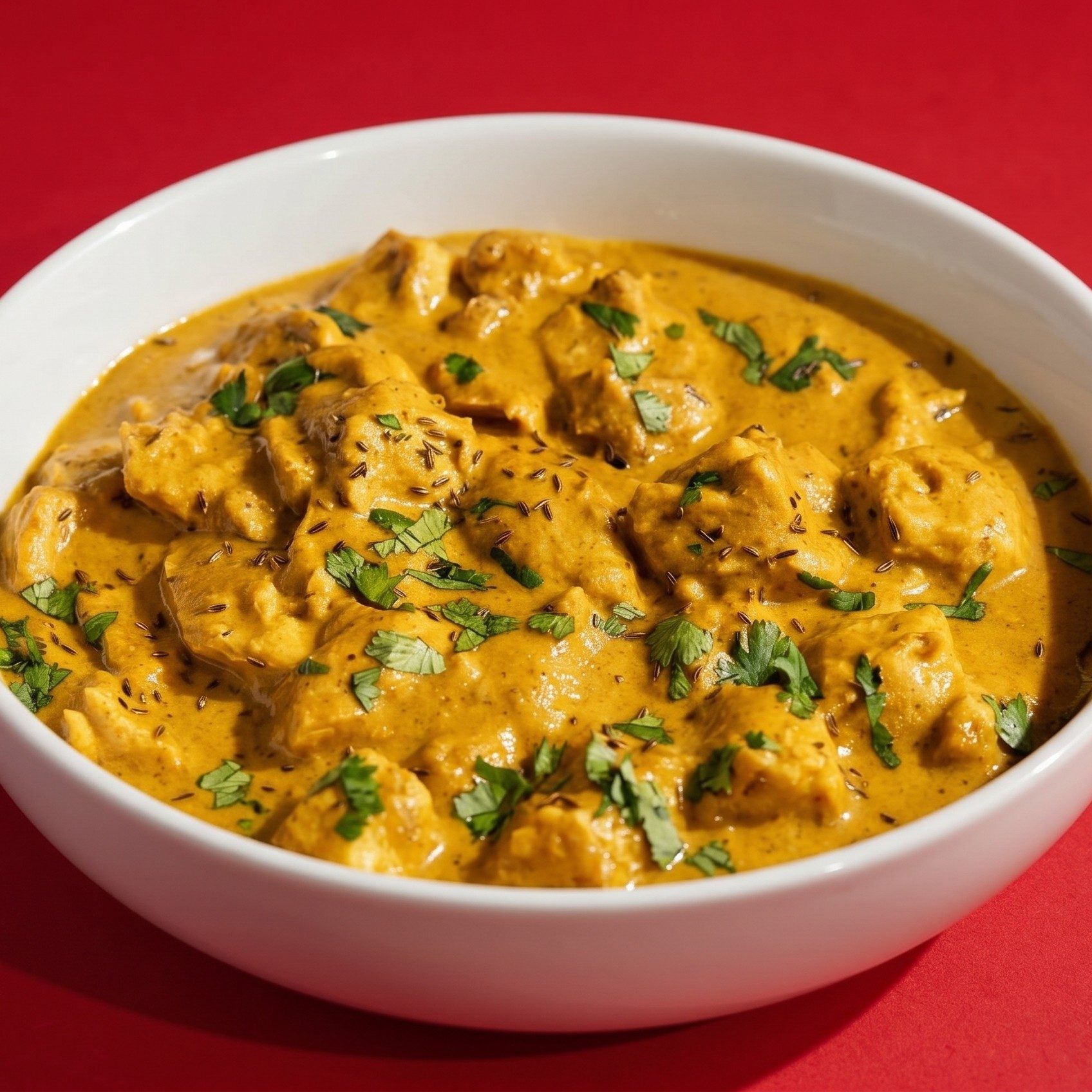 Korma.