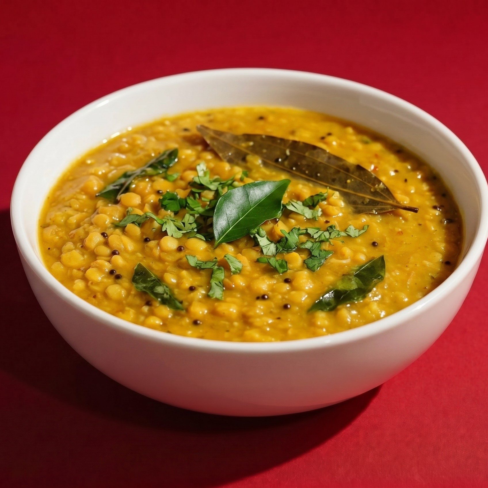 Dal Fry.
