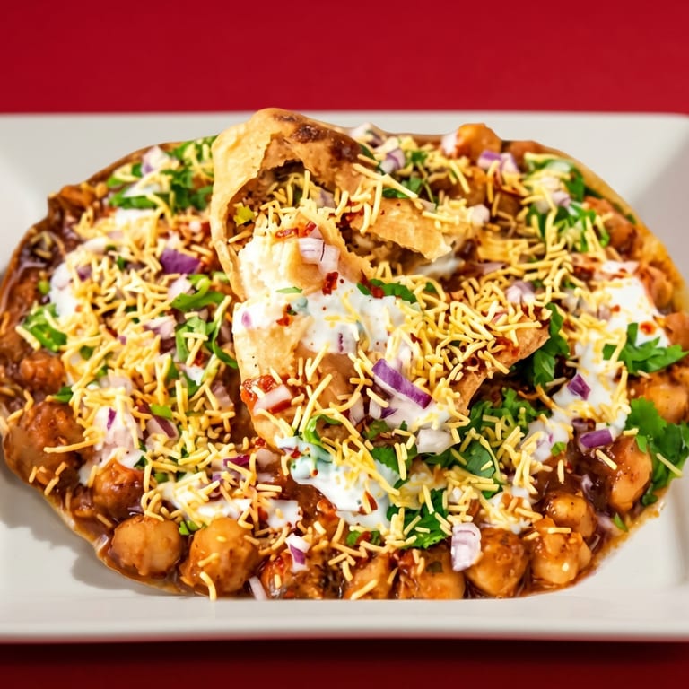 Savor Our Authentic Samosas