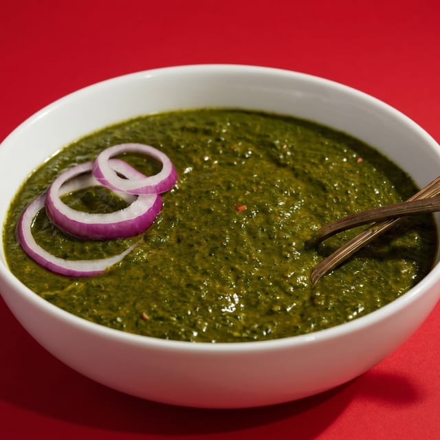 Saag.