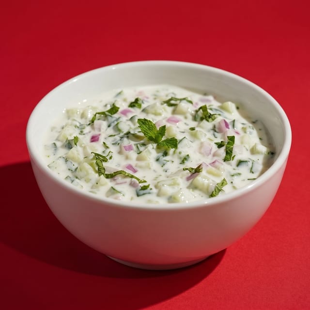 Raita.