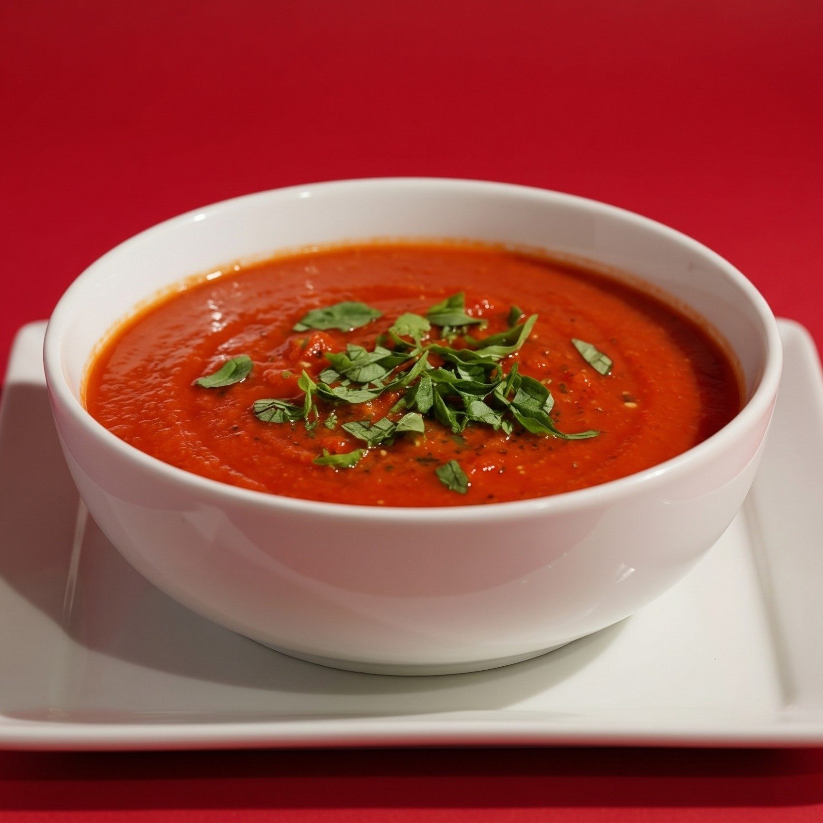 Tomato Soup.