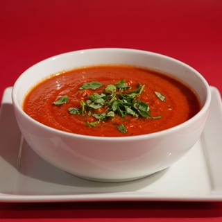 Tomato Soup
