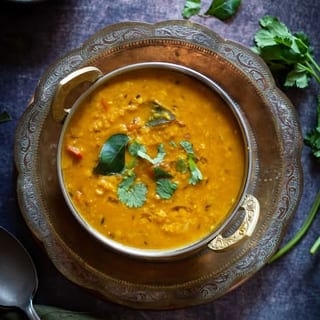 Dal Makhani